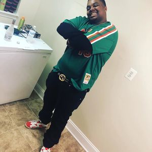 Meet your Posher, John